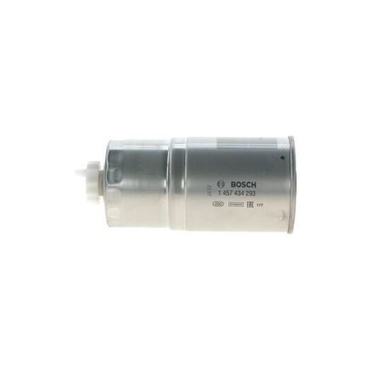 1 457 434 293 - Fuel filter 