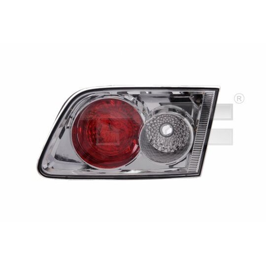 17-0153-01-2 - Combination Rearlight 