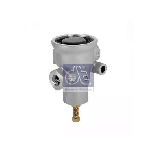 5.70197 - Pressure Limiting Valve 