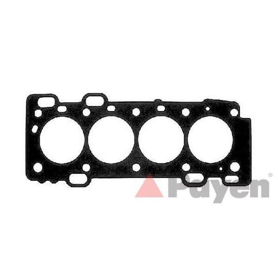 AB5430 - Gasket, cylinder head 