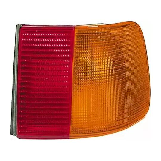 9EL 138 567-031 - Combination Rearlight 