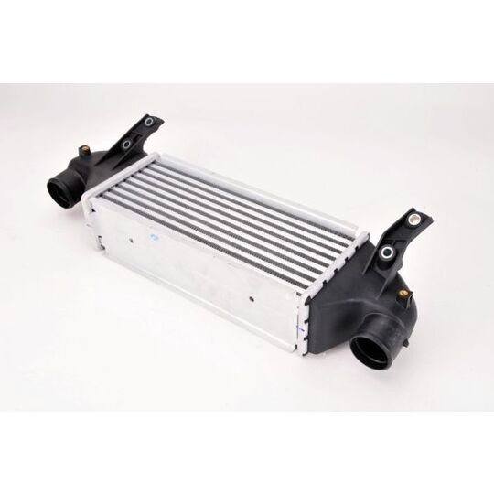 DAG001TT - Intercooler, charger 