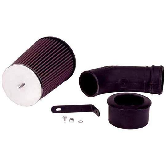 57-3503 - Air Intake System 