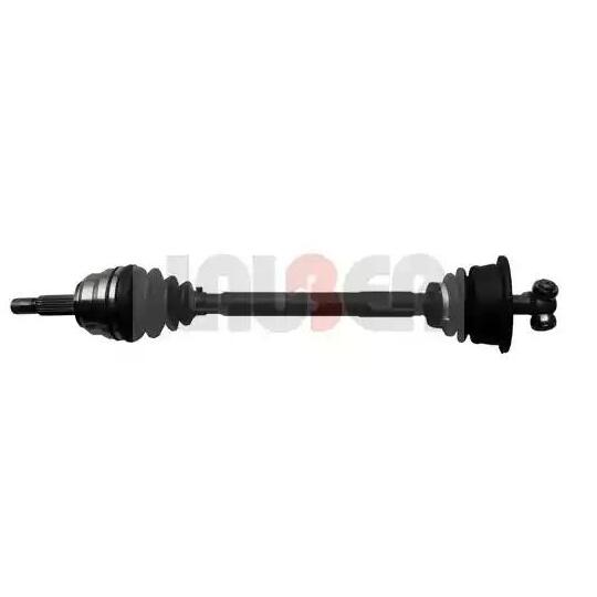 88.0617 - Drive Shaft 