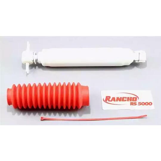 RS5129 - Shock Absorber 