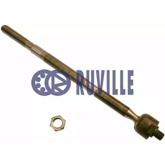 915270 - Tie Rod Axle Joint 