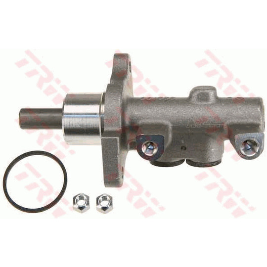 PMH688 - Brake Master Cylinder 