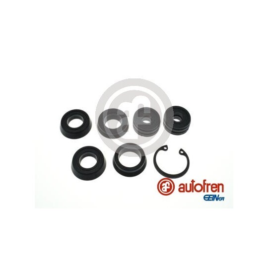 D1257 - Repair Kit, brake master cylinder 