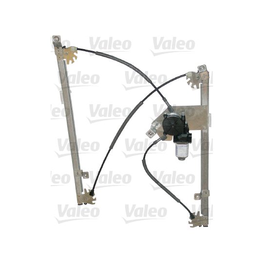 850790 - Window Regulator 