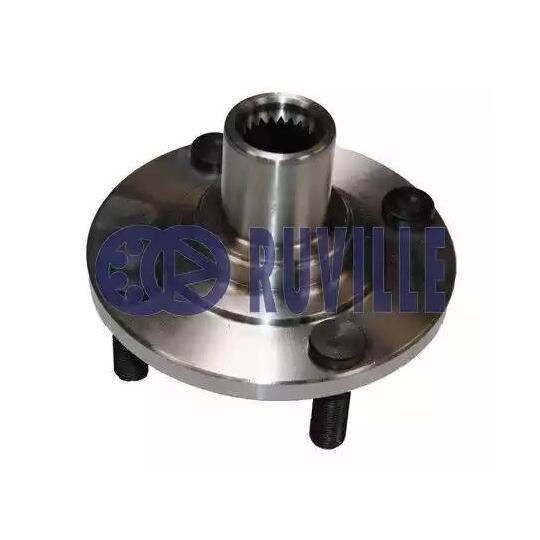 486802 - Wheel hub 