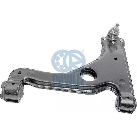 935312 - Track Control Arm 