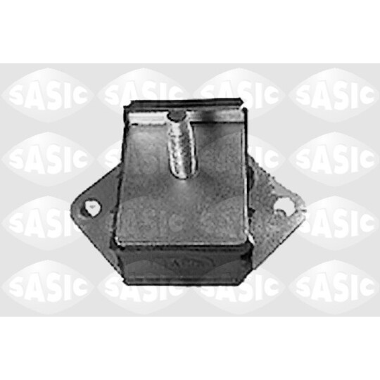 8071251 - Holder, engine mounting 