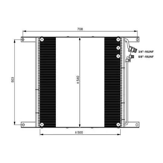 35648 - Kondensaator, kliimaseade 