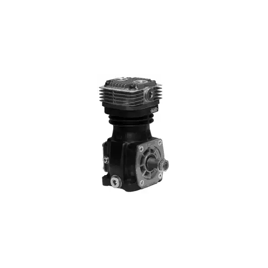 411 141 002 0 - Compressor, compressed air system 