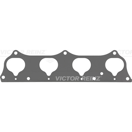 71-53809-00 - Gasket, intake manifold housing 