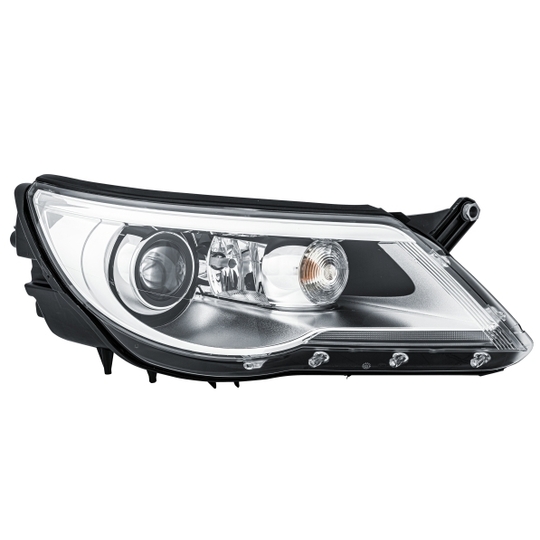 1ZS 009 549-221 - Headlight 