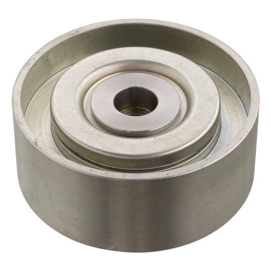 26247 - Tensioner Pulley, v-ribbed belt 