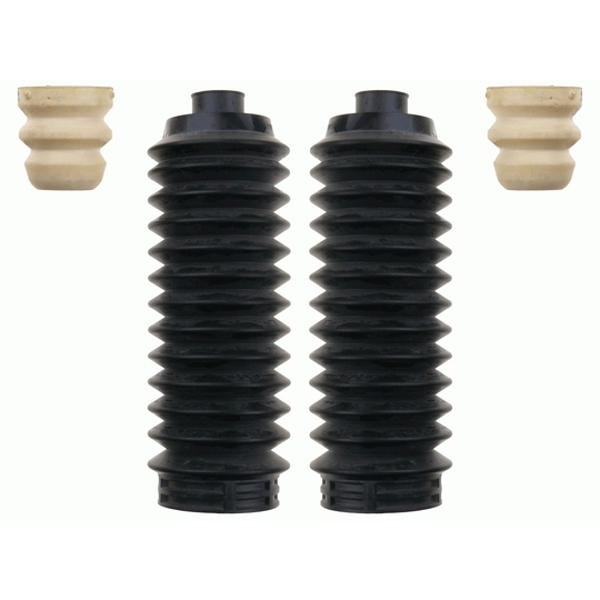 900 068 - Dust Cover Kit, shock absorber 