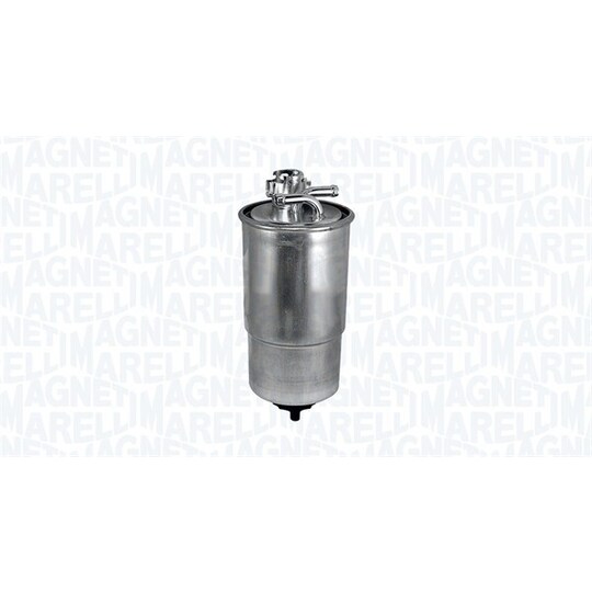 152071760800 - Fuel filter 