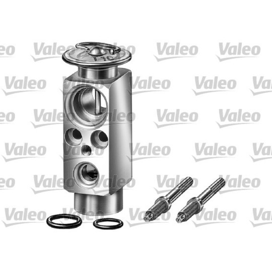 508696 - Expansion Valve, air conditioning 