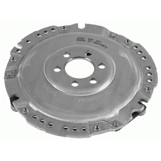 3082 108 137 - Clutch Pressure Plate 