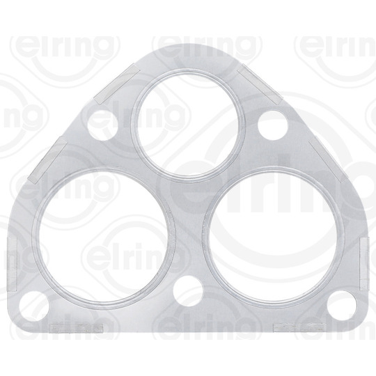 340.189 - Gasket, exhaust pipe 
