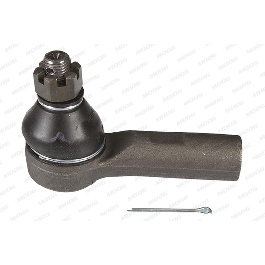 TO-ES-0509 - Tie rod end 