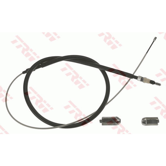 GCH238 - Cable, parking brake 