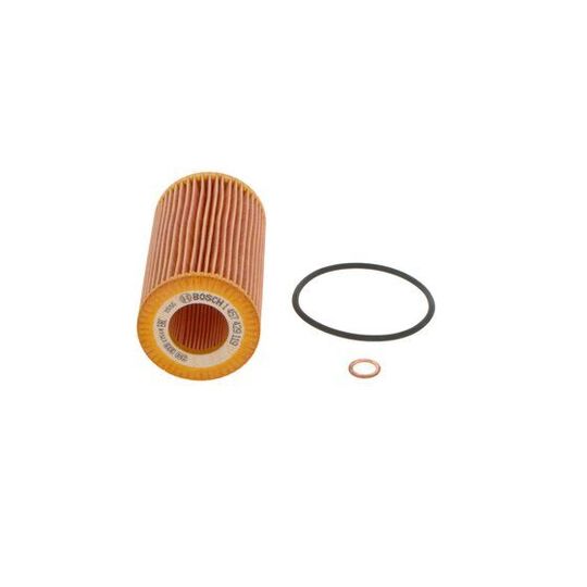 1 457 429 119 - Oil filter 