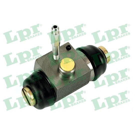 4231 - Wheel Brake Cylinder 