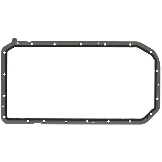 445.240 - Gasket, wet sump 