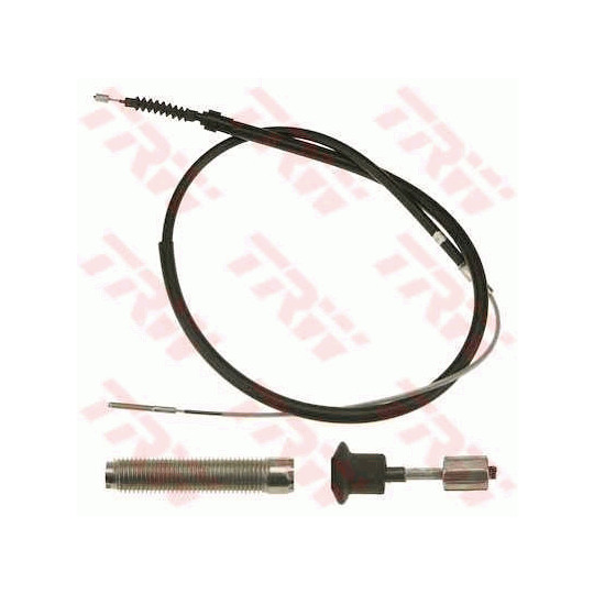 GCH1656 - Cable, parking brake 