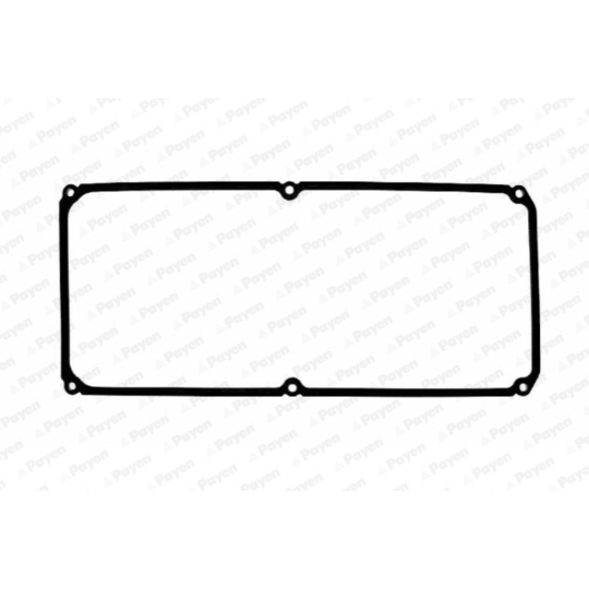 JN317 - Gasket, cylinder head cover 