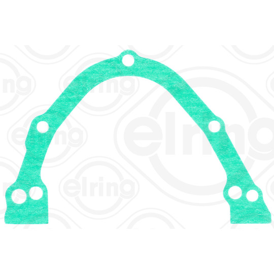 617.852 - Gasket, housing cover (crankcase) 