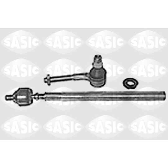 8123803B1 - Repair Kit, tie rod end 