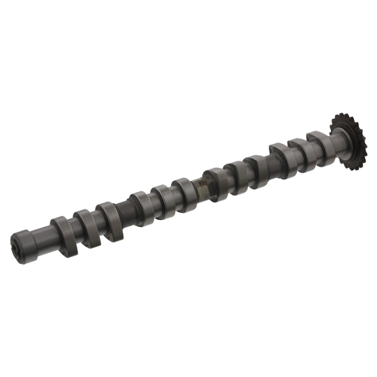 33191 - Camshaft 