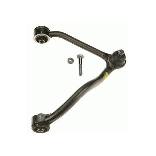 JTC1322 - Track Control Arm 