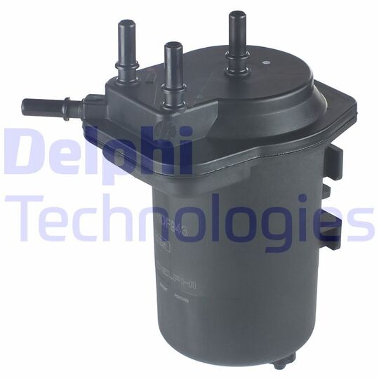 HDF943 - Fuel filter 