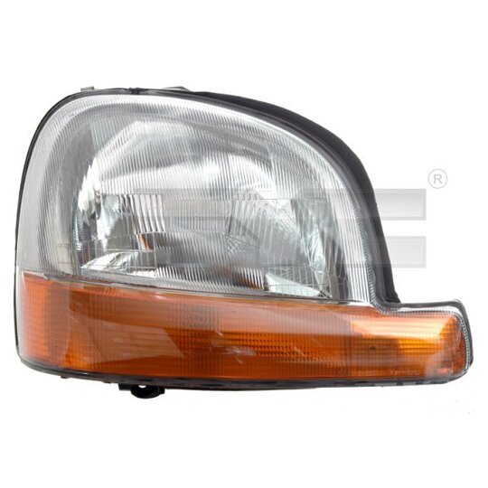 20-5298-08-2 - Headlight 