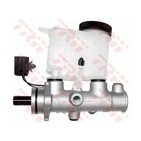 PMK550 - Brake Master Cylinder 