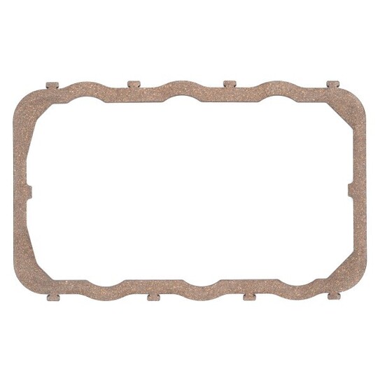 828.483 - Gasket, cylinder head cover 