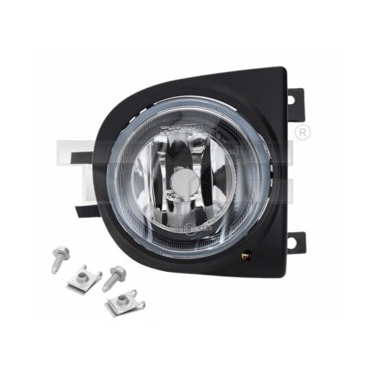 19-0453001 - Fog Light 