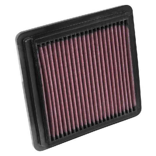 33-2348 - Air filter 