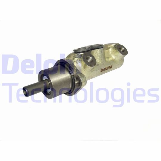 LM80214 - Brake Master Cylinder 