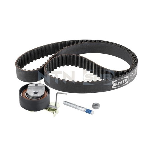 KD459.35 - Timing Belt Set 