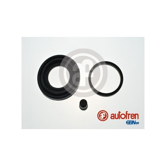 D4327 - Repair Kit, brake caliper 