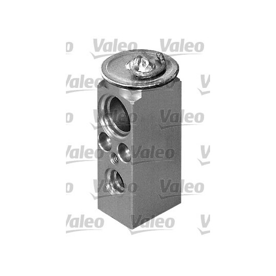 509687 - Expansion Valve, air conditioning 