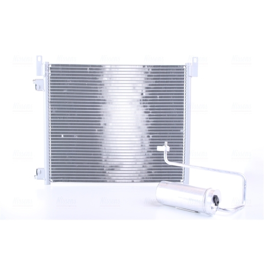 94805 - Condenser, air conditioning 