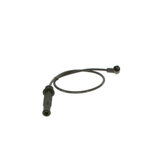 0 986 357 213 - Ignition Cable Kit 