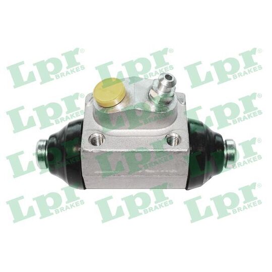 5109 - Wheel Brake Cylinder 